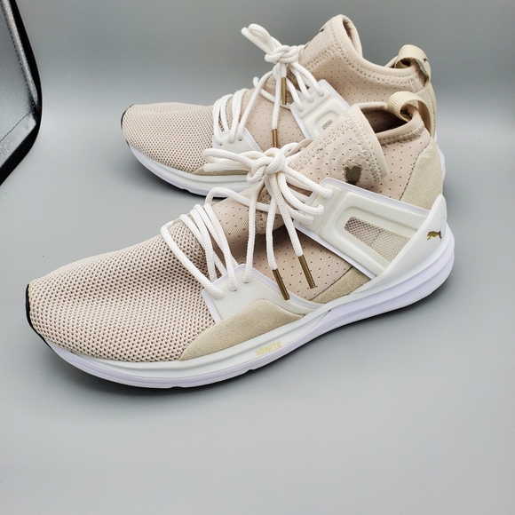 Puma womens ignite series - Picture 3 of 8